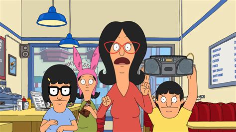 bob's burgers complete torrent.